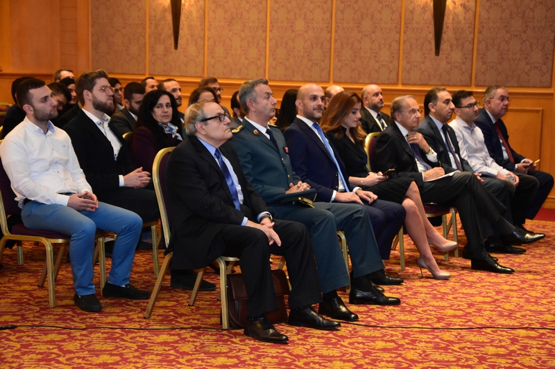 Investment & Financial Markets Education Conference 